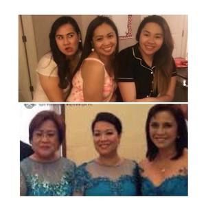 Meet your Posher, Sunshine